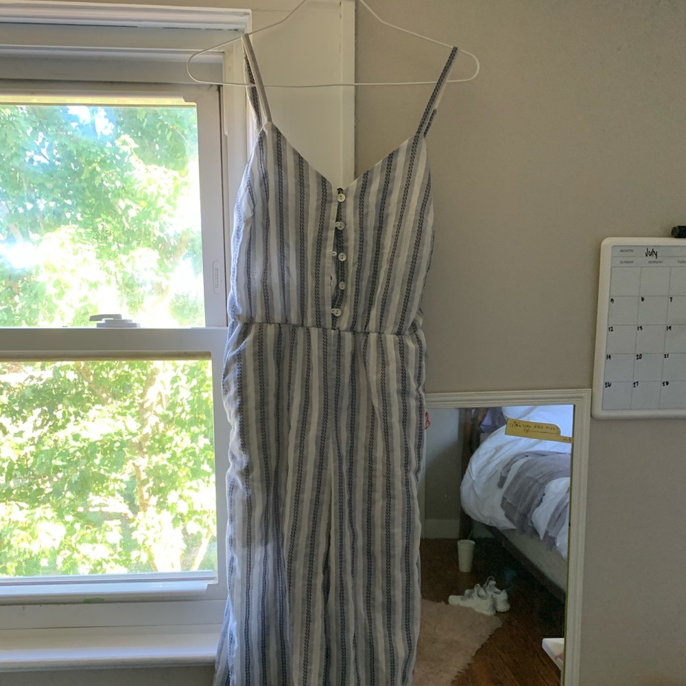 Jumpsuit